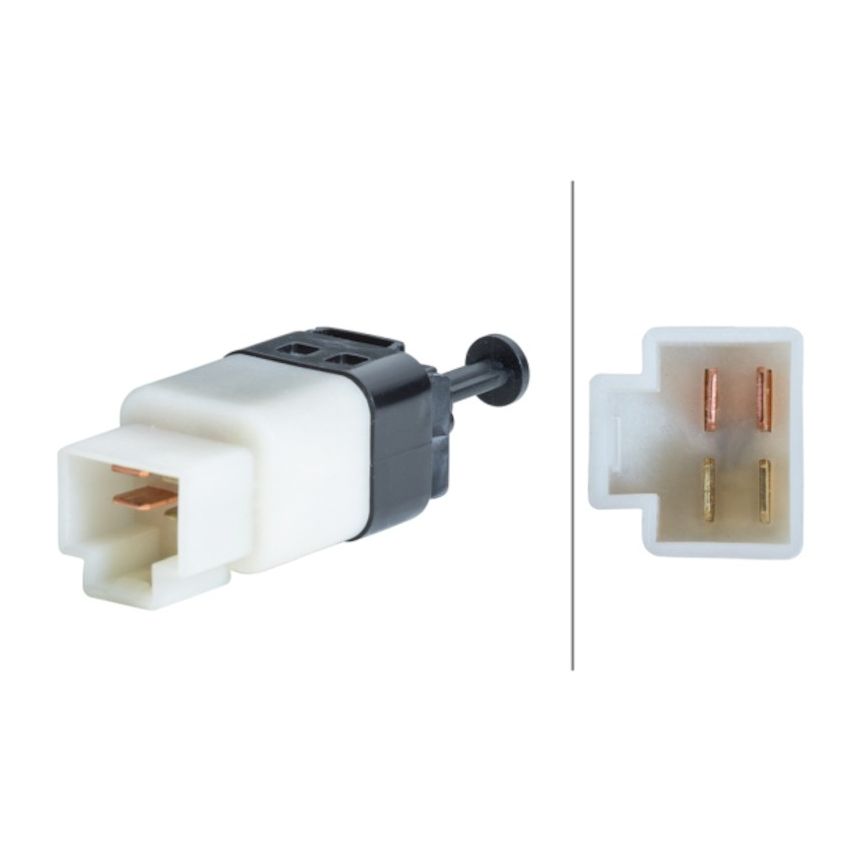 Hella 014395051 Stoplight-Switches