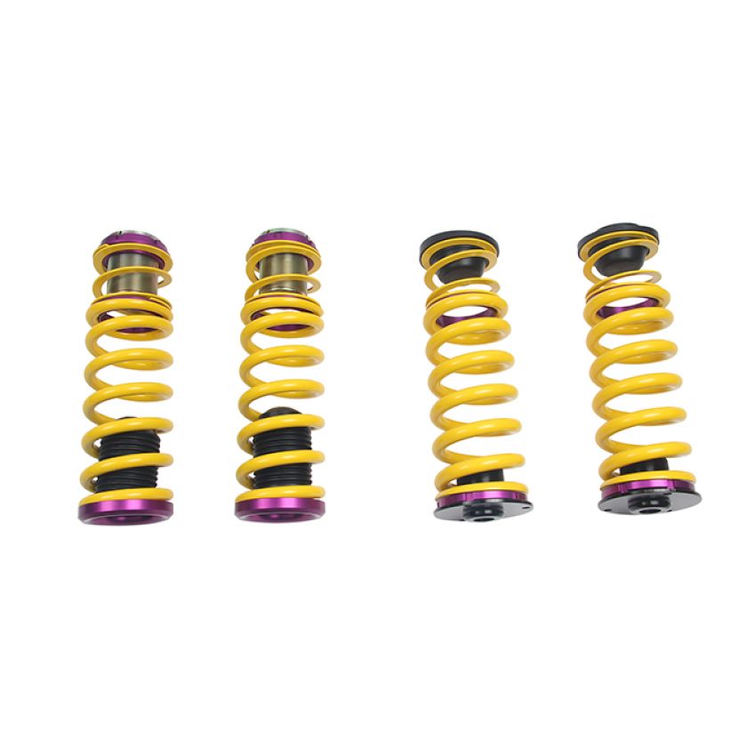 KW H.A.S. Kit 2017+ Mercedes-Benz AMG C63/C63 S/Coupe