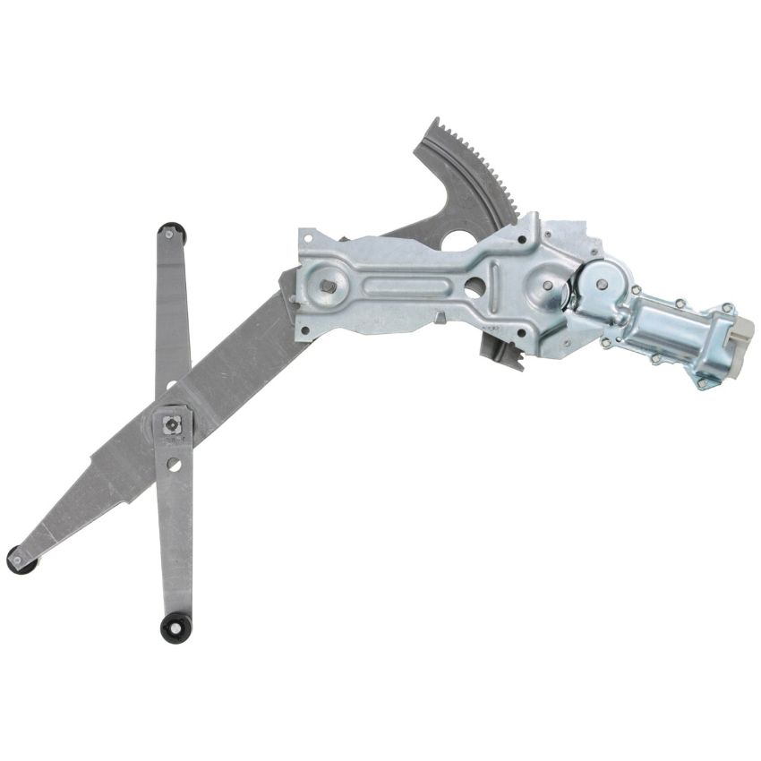 VDO WL41887 Power Window Motor w/Regulator