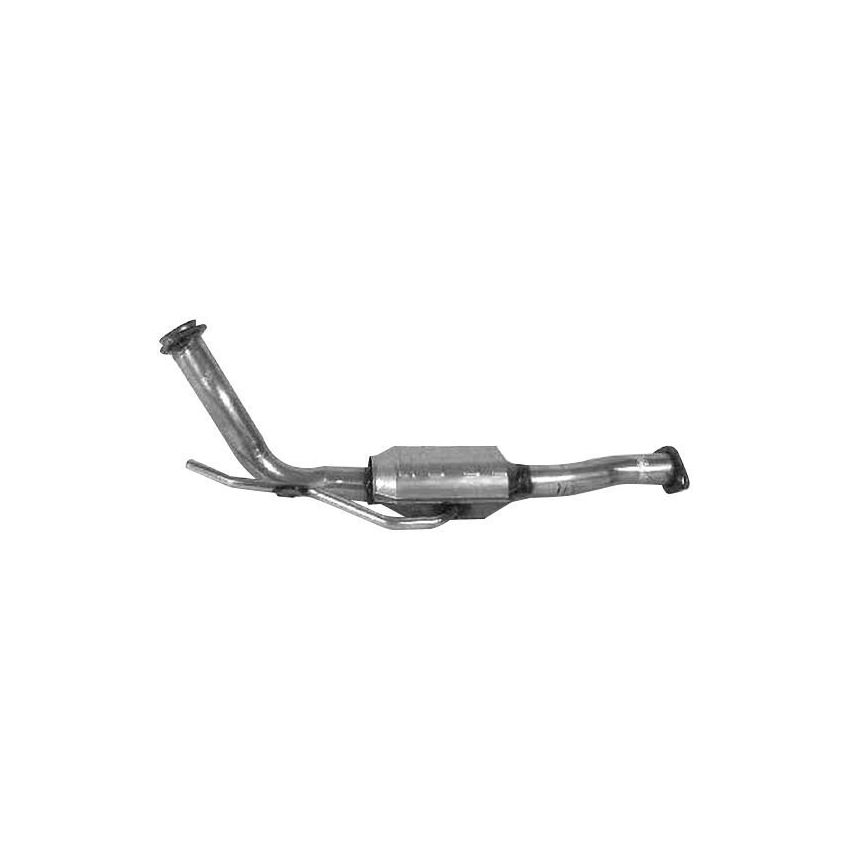 Davico Mfg 14567 Direct Fit Catalytic Converter