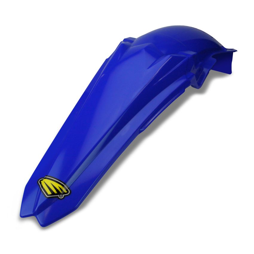 Cycra 1CYC-1512-62 10-13 Yamaha YZ450F Powerflow Rear Fender - Blue