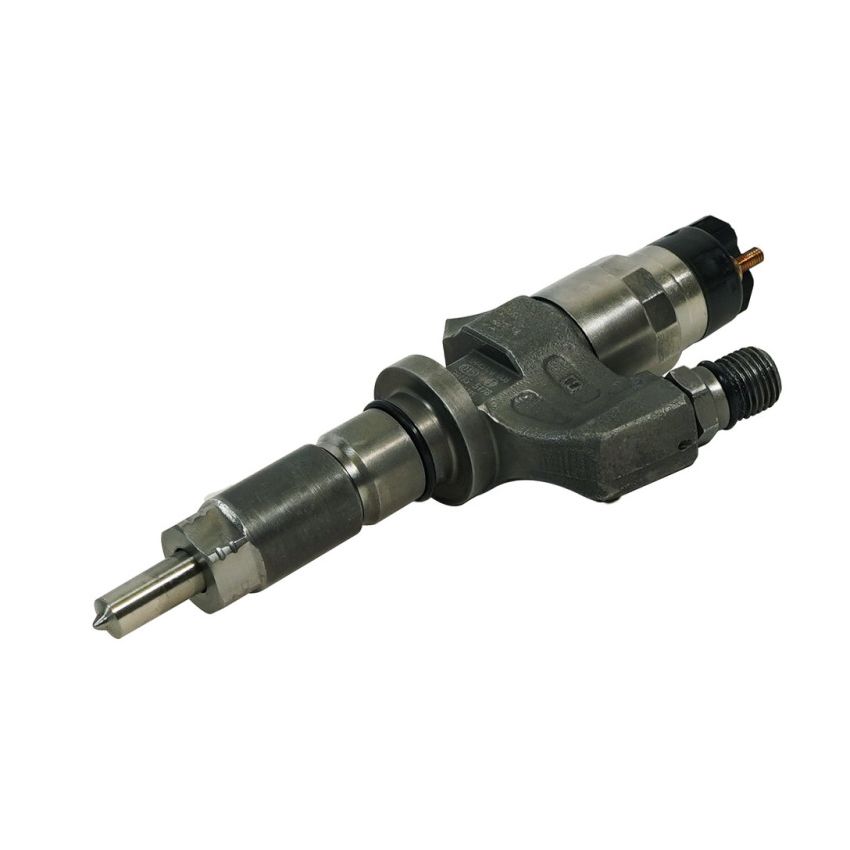 BD Diesel 1050180 Injectors + Install Kit Chevy/GM 6.6L Duramax 2001-2004
