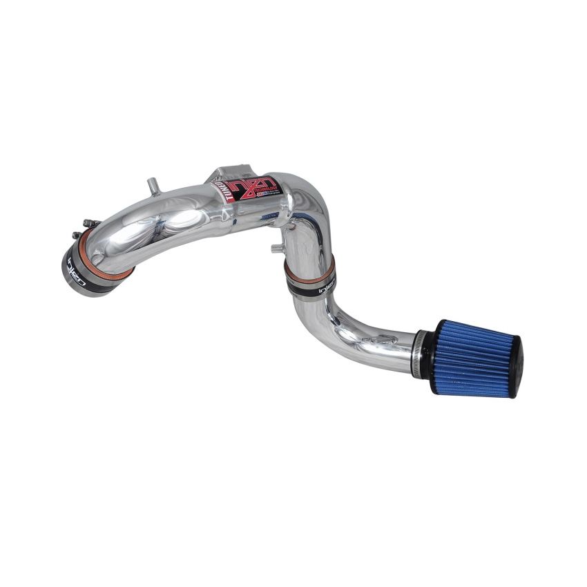 Injen 11-13 Ford Fiesta 1.6L 4Cyl Non-Turbo Black Cold Air Intake