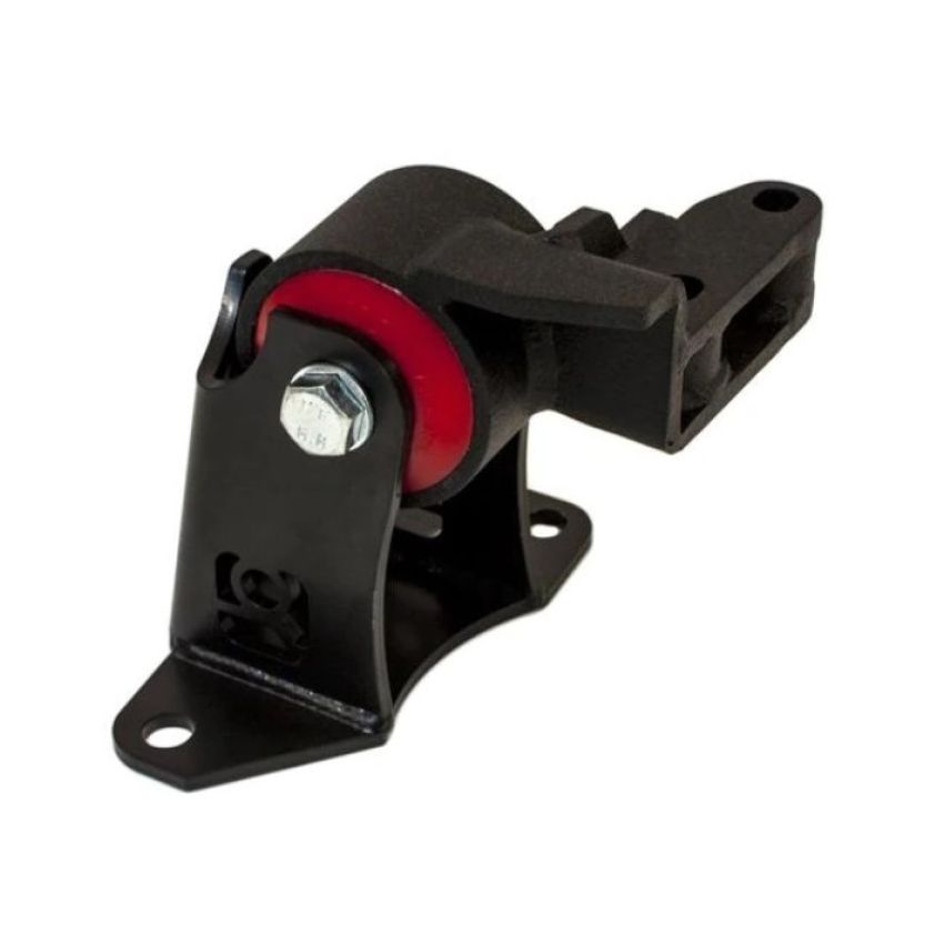 Innovative 09-14 Acura TSX J-Series Black Aluminum Mount 75A Bushing - RH Engine Mount