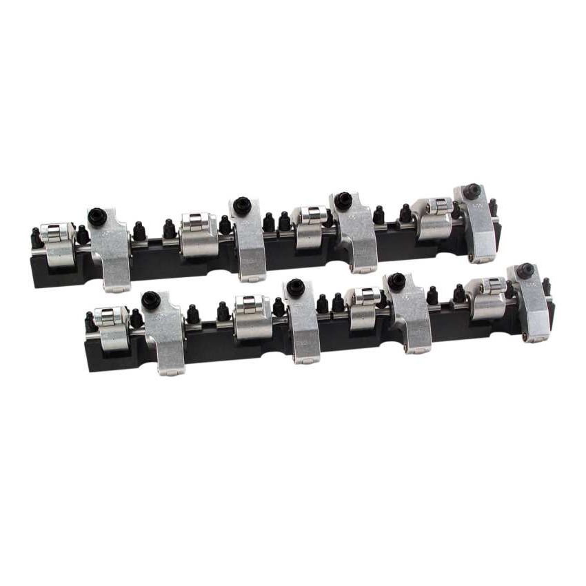 COMP Cams Shaft Rkr SBC Gm Bowtie 18 De