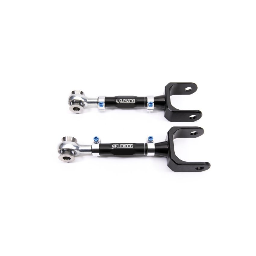 SPL Parts 2017+ Tesla Model 3 Rear Upper Lateral (Camber) Links
