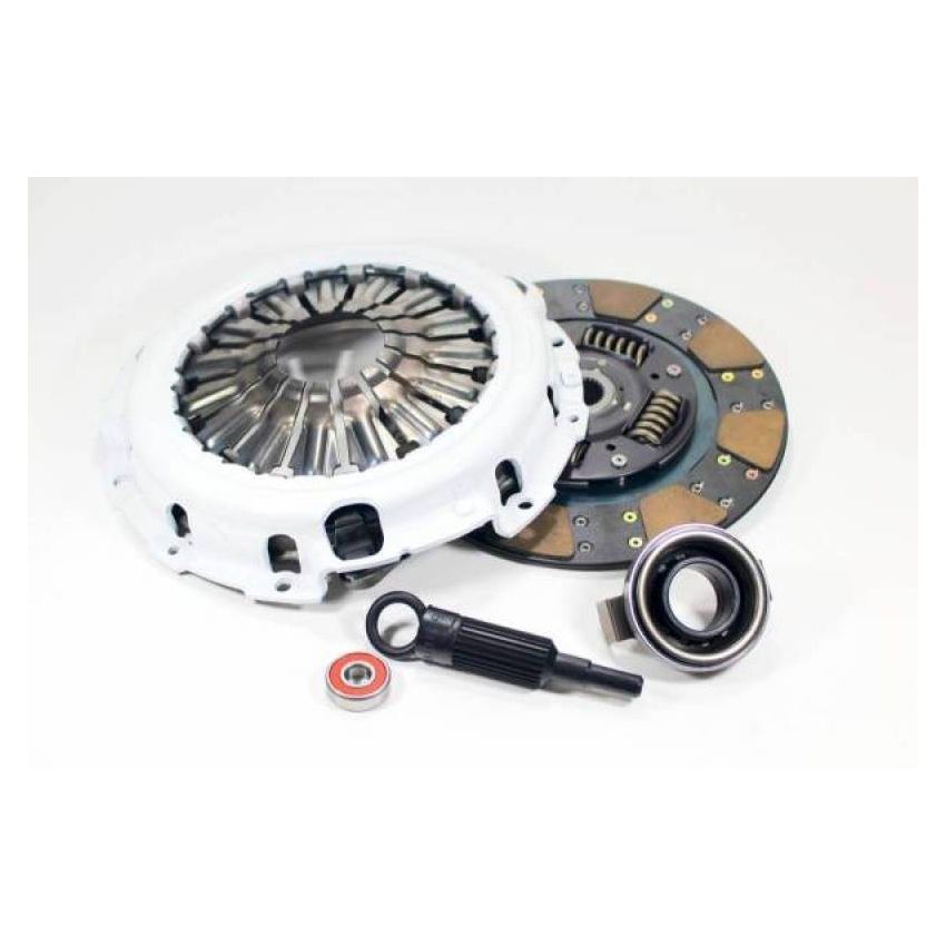 Clutch Masters 15915-HD0F Single Disc Clutch Kits