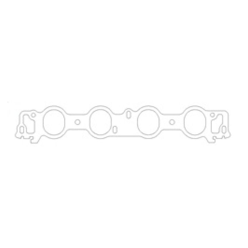 COMETIC GASKETS CAGC5206-060 Intake Manifold Gasket Set BBF 429/460 CJ/SCJ