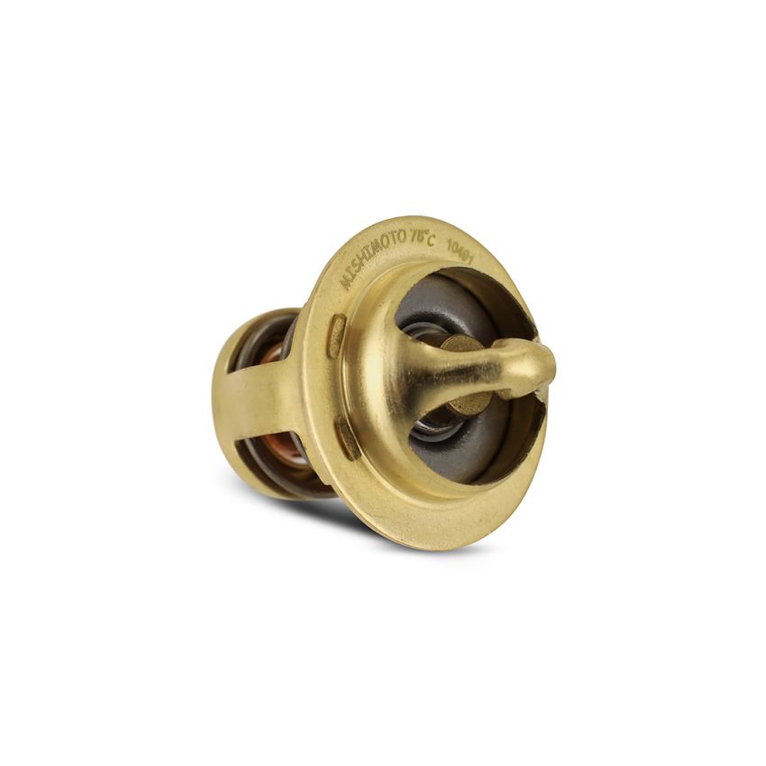 Mishimoto 04-14 Polaris Sportsman Performance Thermostat 78C/172F