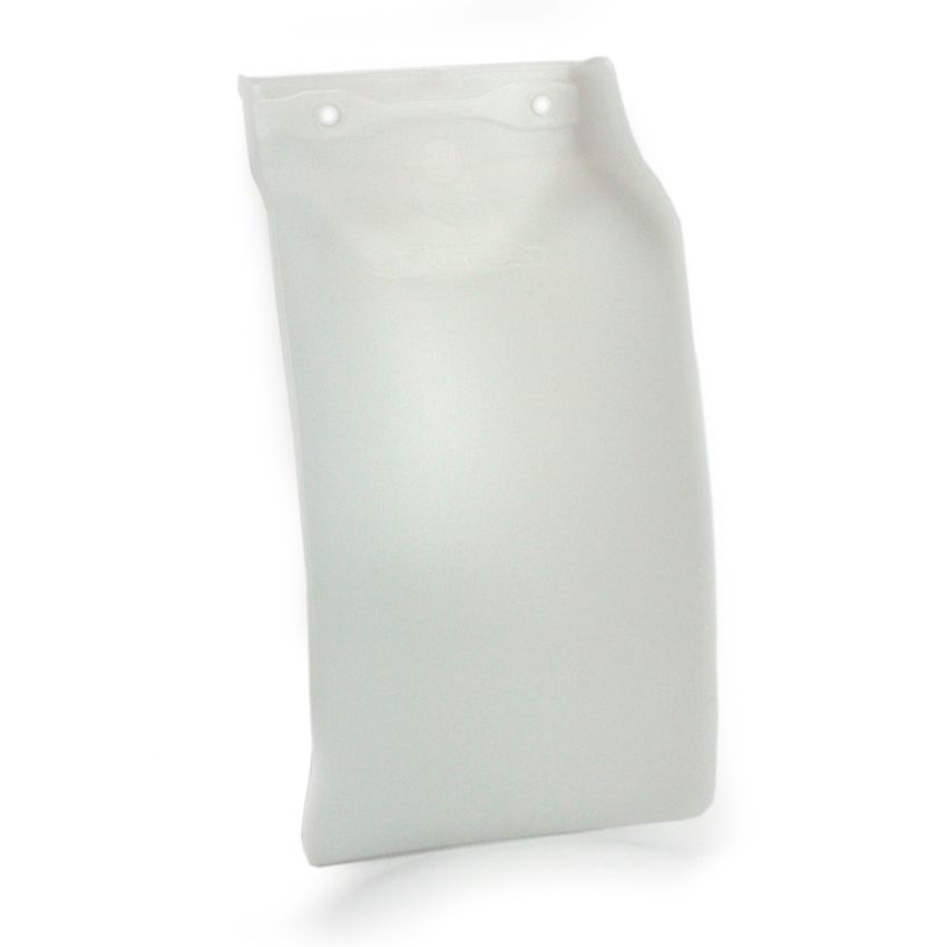 Cycra 1CYC-3878-02 90-07 Honda CR125R Mud Flaps - Natural