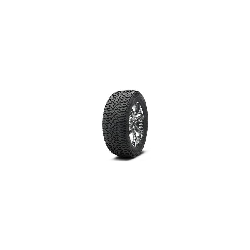 Nitto Lt285/55r20/10 122r Nit Dune Grappler