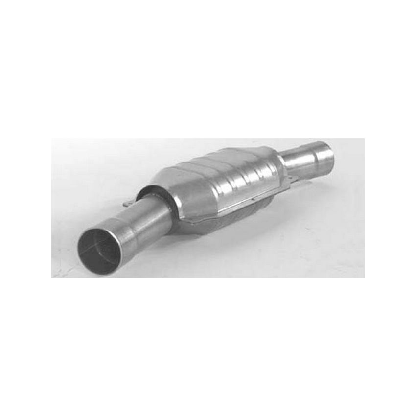 Davico Mfg 14432 Direct Fit Catalytic Converter