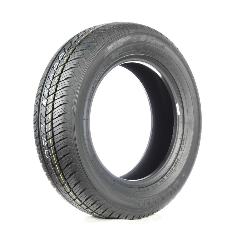 Dunlop 265024565 P195/65r15 Sp 31 Oe