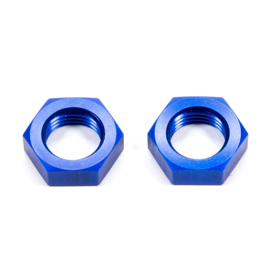 AEROQUIP AERFCM2100 Alum #6 Locknut