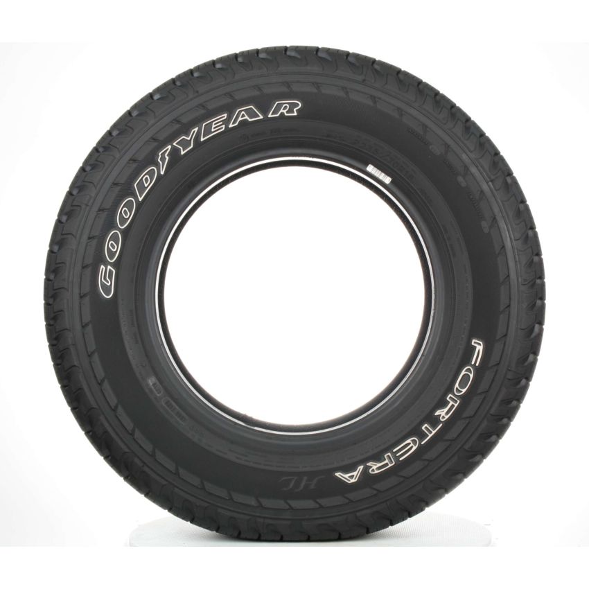 Goodyear  151056203 P245/70R17 Fortera HL