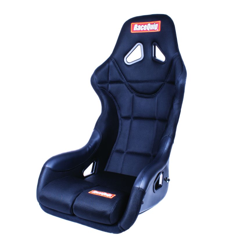 Racequip 96663369 FIA Racing Seat - Medium