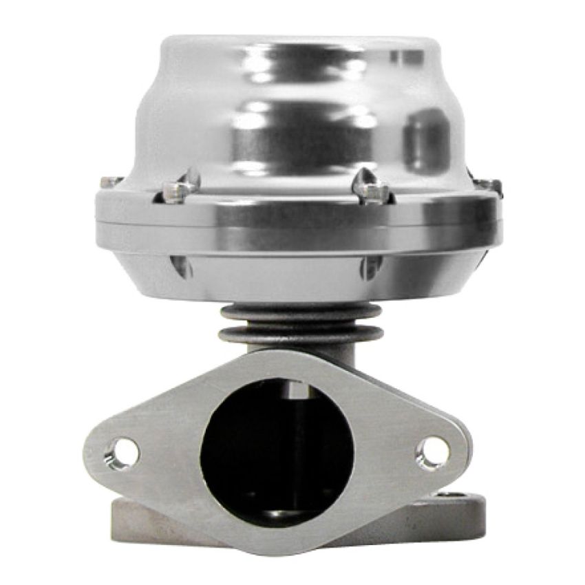 TiALSport F38 Wastegate 38mm 1.0 Bar (14.50 PSI) - Silver