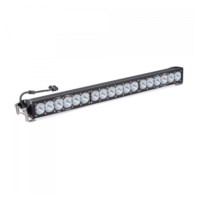 Baja Designs 413002 OnX6 Straight Racer Edition LED Light Bar