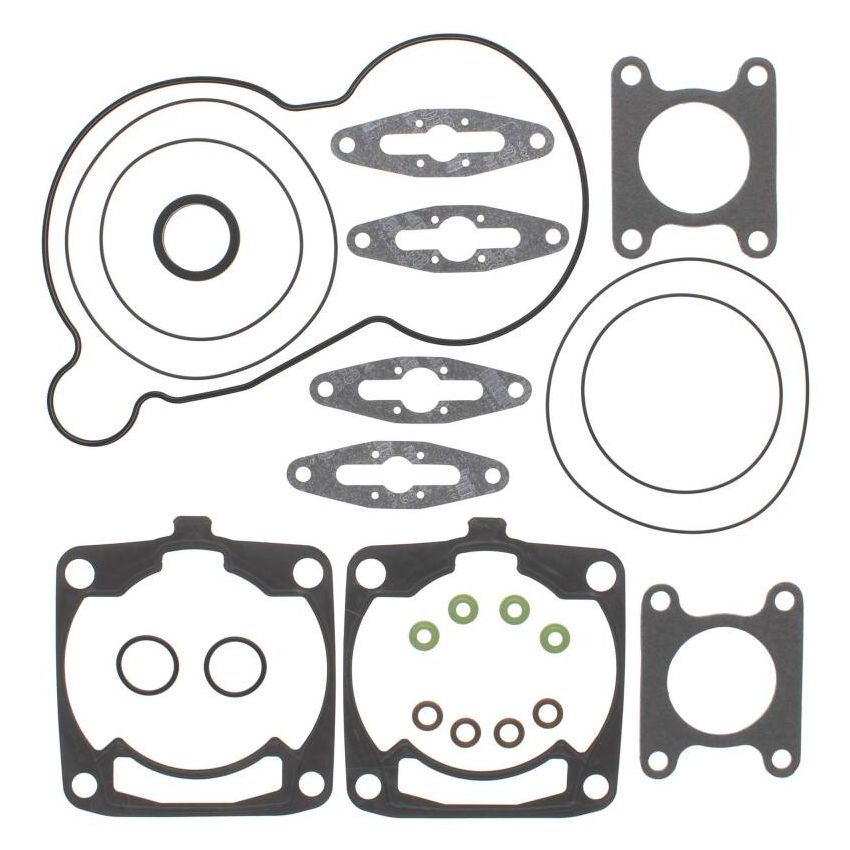Vertex Pistons 710307 Top End Gasket Kit