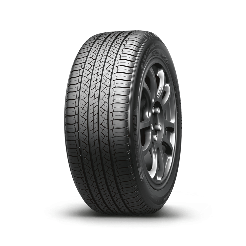 Michelin 255/50r19 103v Mic Latitude Tour Hp No