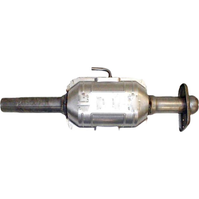 Davico Mfg 14436 Direct Fit Catalytic Converter