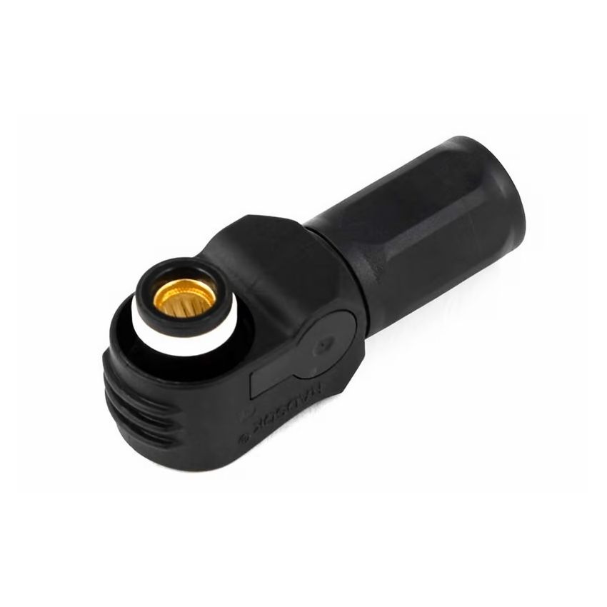 Haltech HT-030033 NEXUS R3 120A SurLok Connector - Black