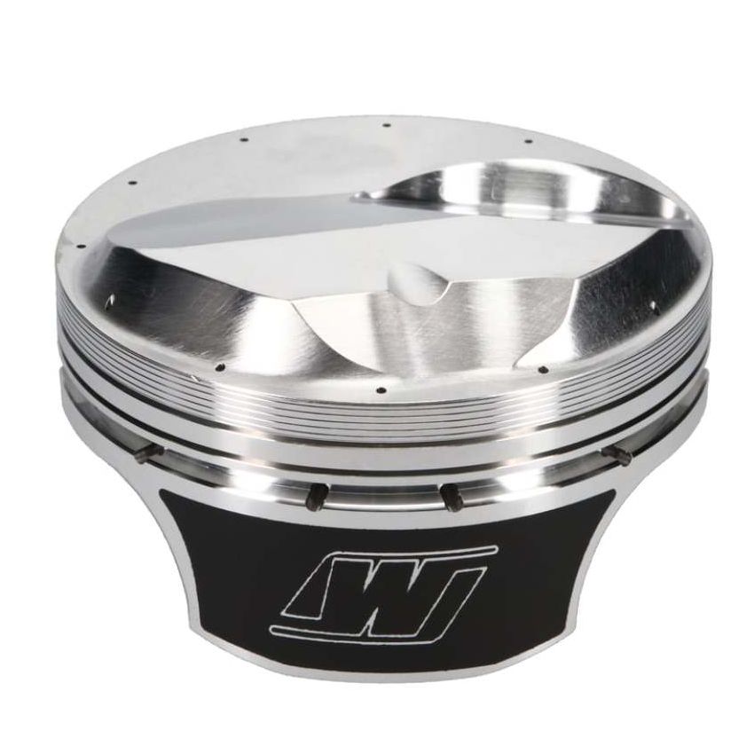 Wiseco K0006B100 BBC inchQ16inch Heavy NOS +42cc 1.120inch CH Piston Shelf Stock Kit