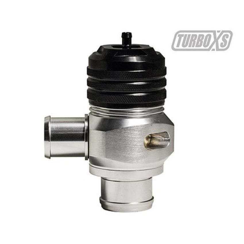 Turbo XS 2015 Subaru WRX Hybrid BOV Blow Off Valve Type XS