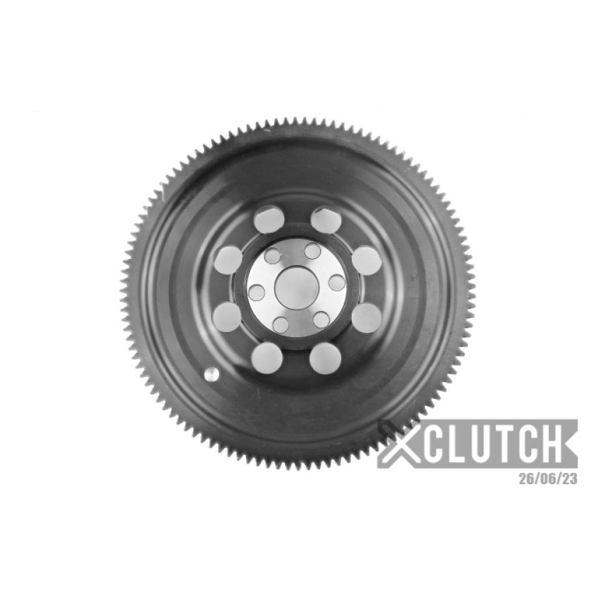XClutch XFMZ002C Flywheel - Chromoly