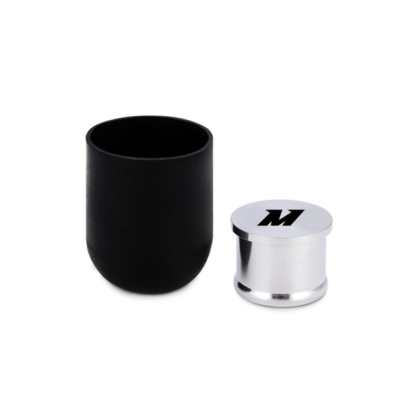 Mishimoto MMAF-SUB-SGD Subaru Sound Generator Delete Kit