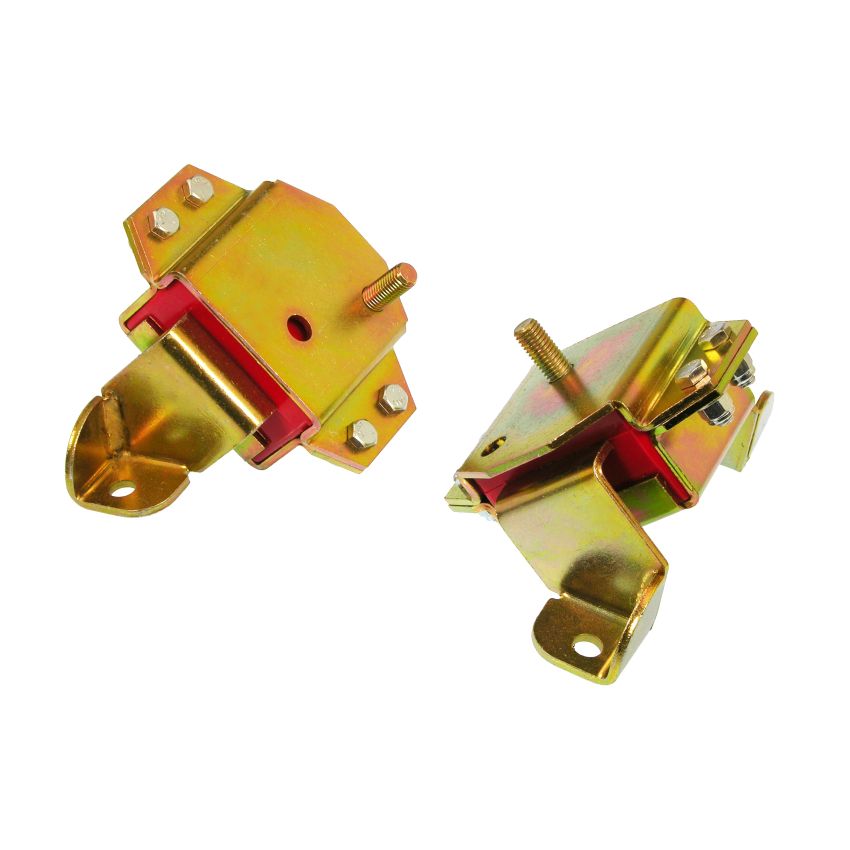 PROTHANE PTN6-501 Mustang Motor Mount 84-95 5.0 Eng