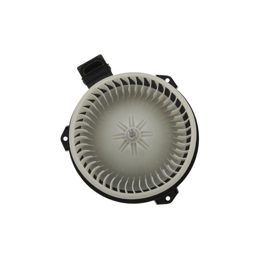 VDO PM9317 HVAC Blower Motor
