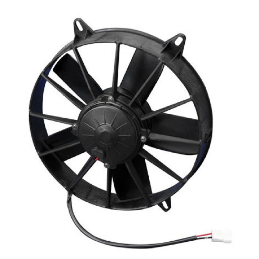 SPAL 30102054 1375 CFM 11in High Performance Fan - Pull (VA03-AP70/LL-37A)