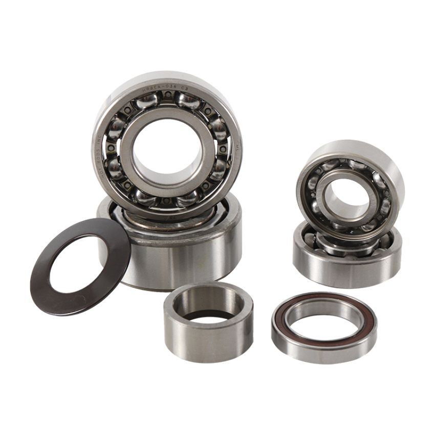 Hot Rods TBK0001 06-14 TRX 450 ER/06-09 TRX 450 R Transmission Bearing Kit