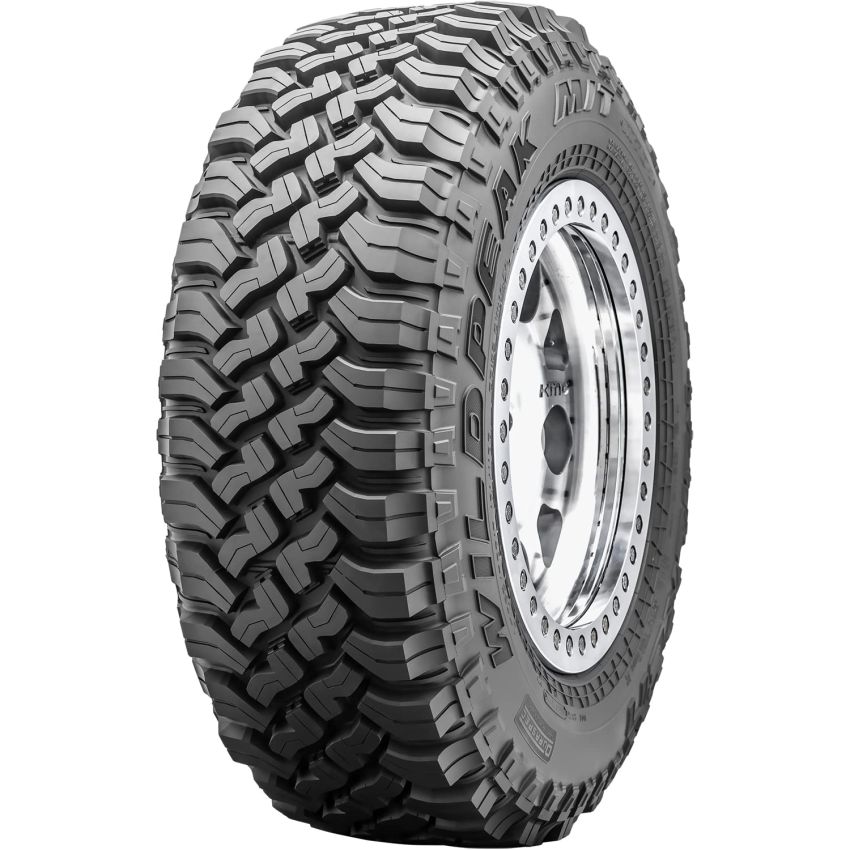 Falken 33x12.50r17lt/10 120q Fal Wildpeak M/T01