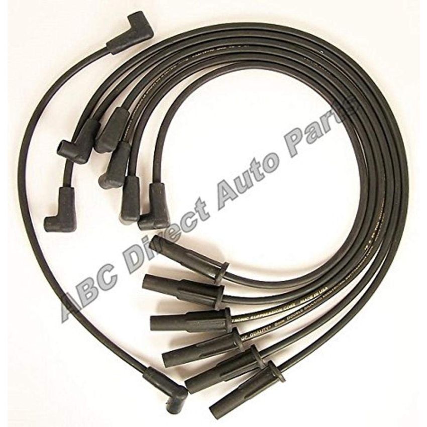 B&B Manufacturing S6-29163 Wire Set