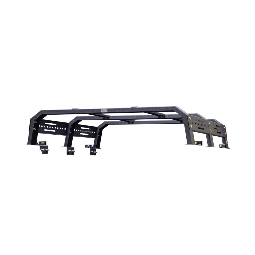 Fishbone Offroad FB21323 88-22 Chevy/GMC 74In Tackle Rack Long Bed