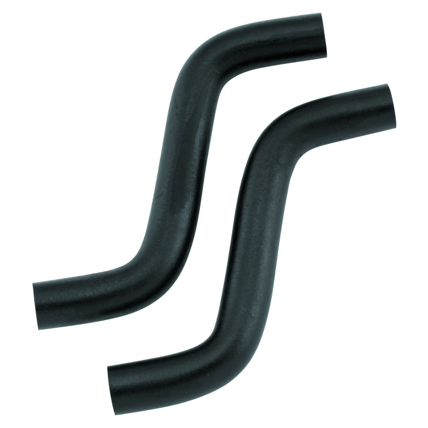 Kuryakyn 9977 O.E.M. Style Twin Cam Breather Hose