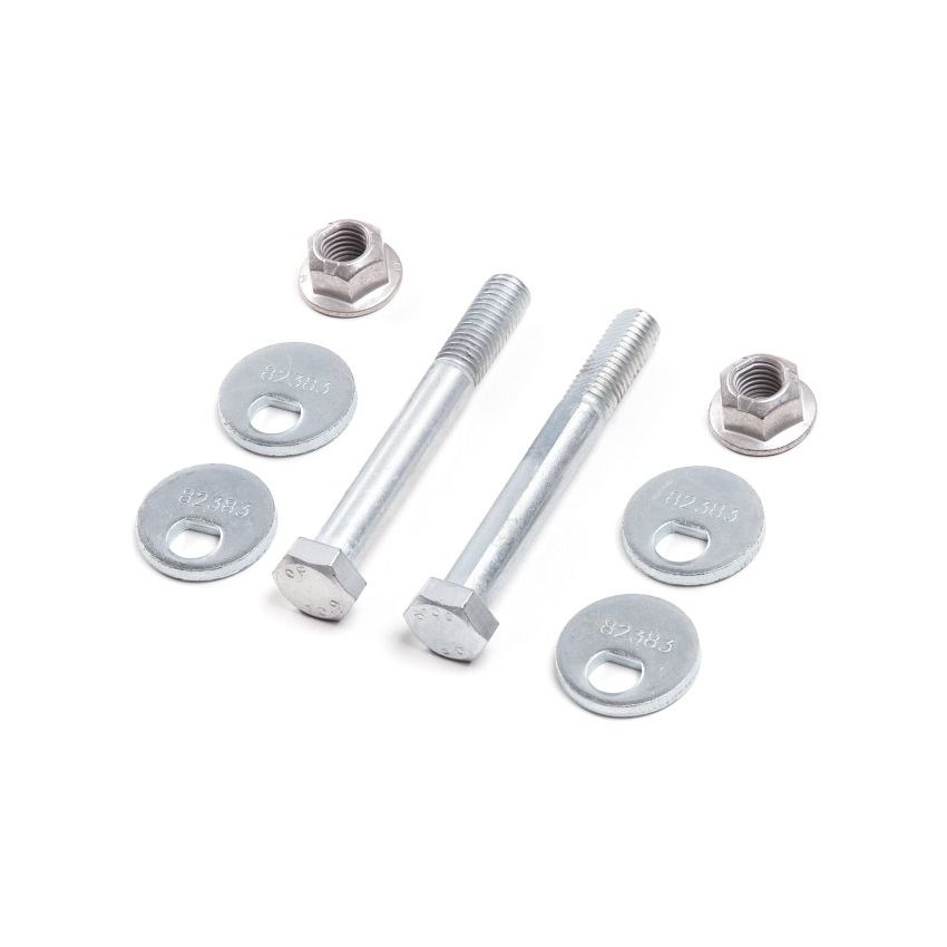 Zone Offroad 97-06 Jeep Wrangler TJ Alignment Cam Kit