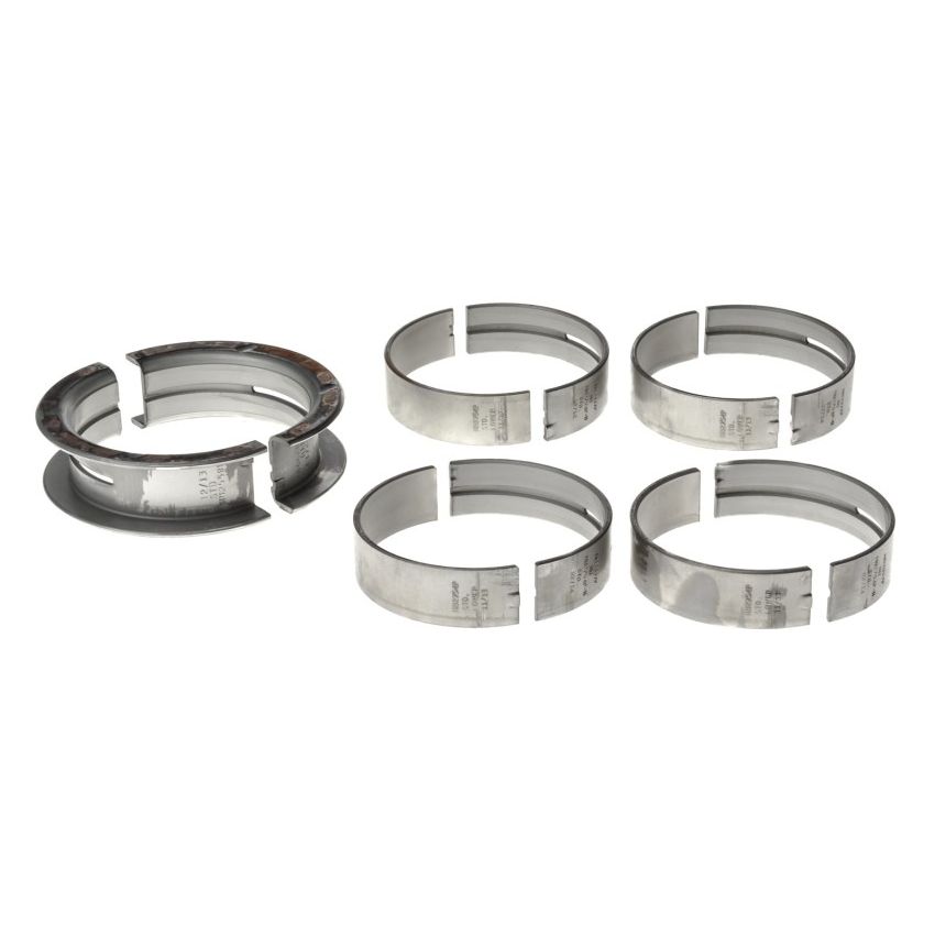 Clevite Ford Pass & Trk 351M 351W 400 V8 1977-93 Main Bearing Set