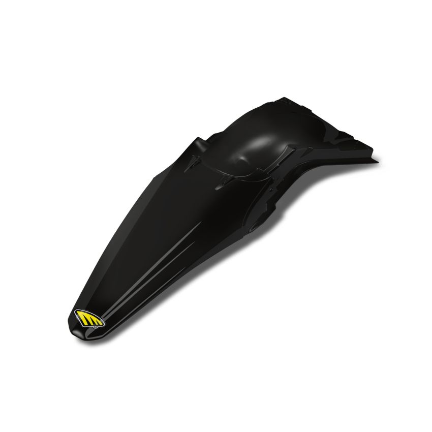 Cycra 1CYC-1711-12 09-16 Kawasaki KX250F Powerflow Rear Fender - Black