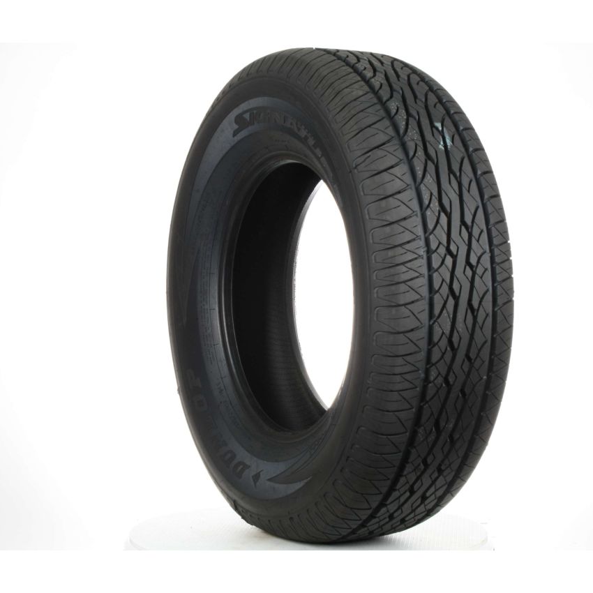 Dunlop 290112310 255/55r18 Xl Signature Cs
