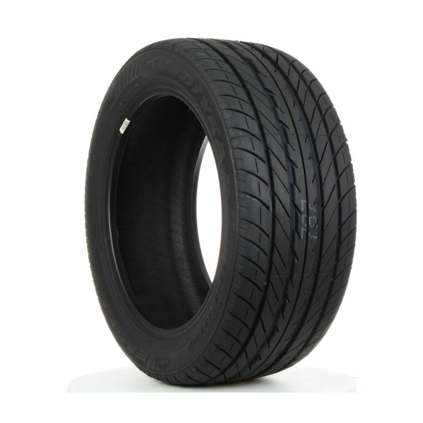 Goodyear  406390063 P275/40ZR18 Eagle F1 GS Emt