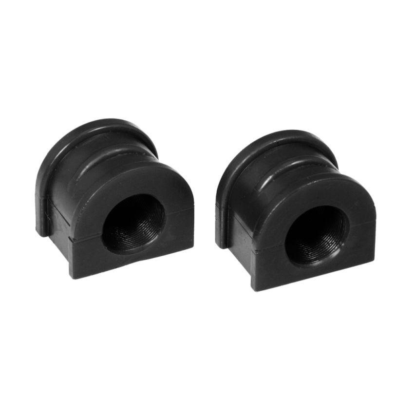 Prothane 97-04 Chevy Corvette Rear Sway Bar Bushings - 26mm - Black