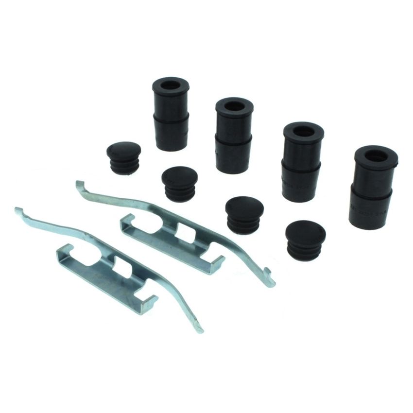 Stoptech 308.12670 Street Touring Brake Pads