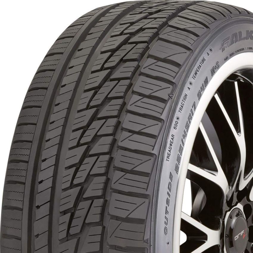 Falken 235/60r18xl 107v Fal Ziex Ze950 A/S