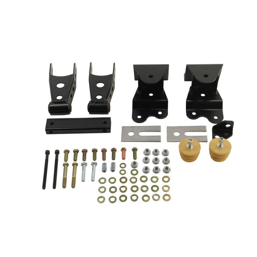 Bell Tech (6503 BLT SHACKLE & HANGER KIT)