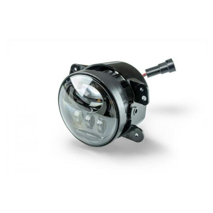 DV8 Offroad 18+ Jeep JL/ Gladiator LED Fog Lights