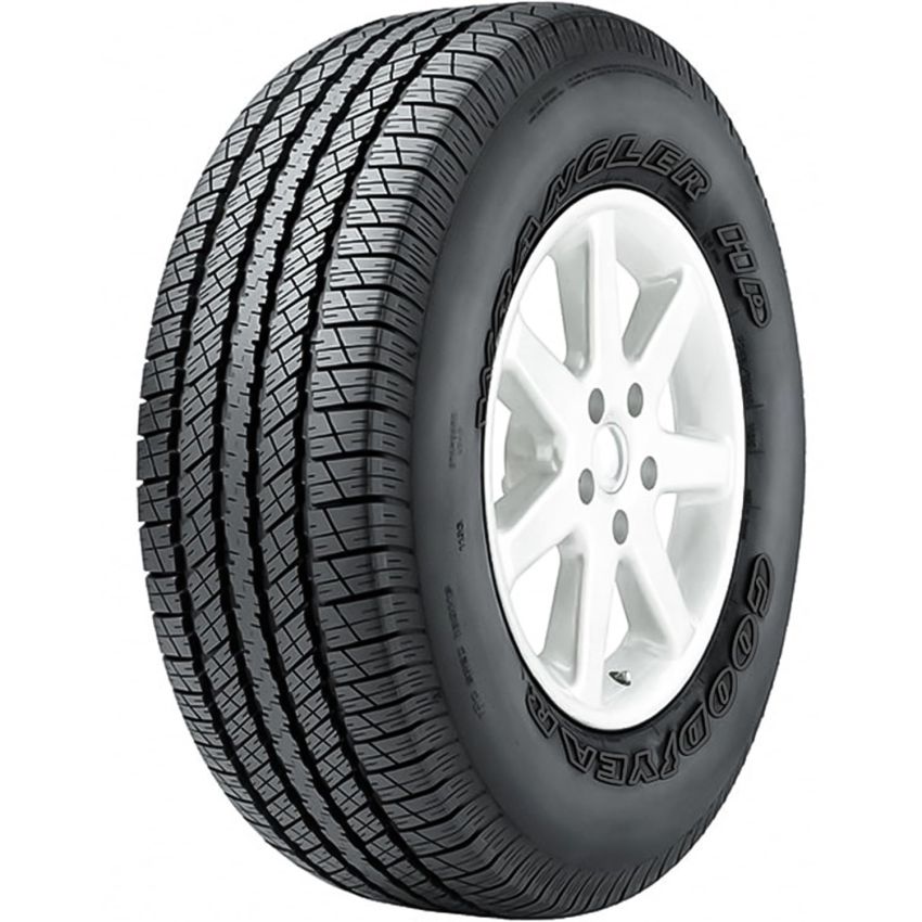 Goodyear  403422658 P265/70R17 Wrangler HP