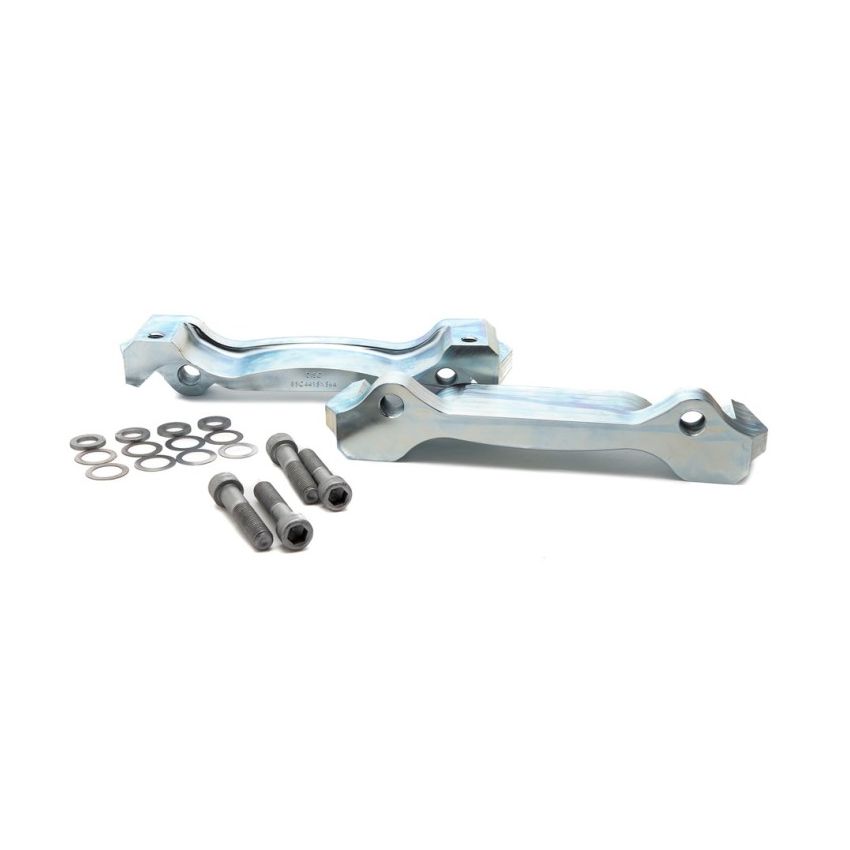 Alcon 10-20 Ford Raptor / F-150 Front Bracket Kit